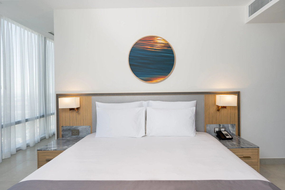 The First Collection at Jumeirah Village Circle, a Tribute Portfolio Hotel