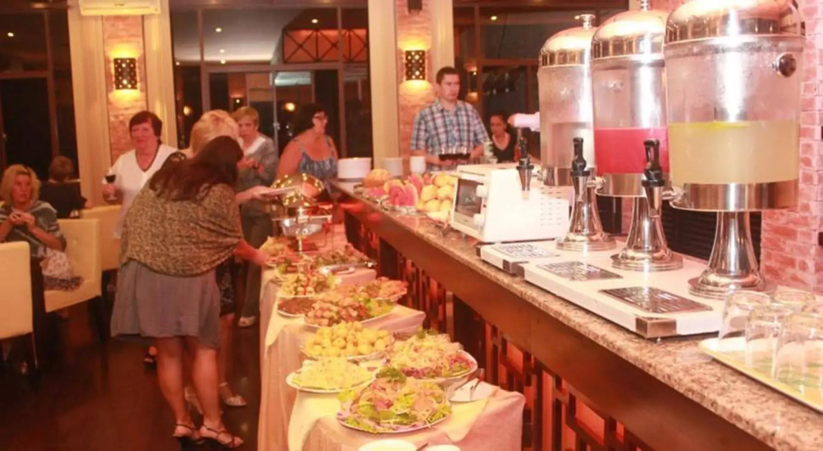 Indochine Hotel Nha Trang