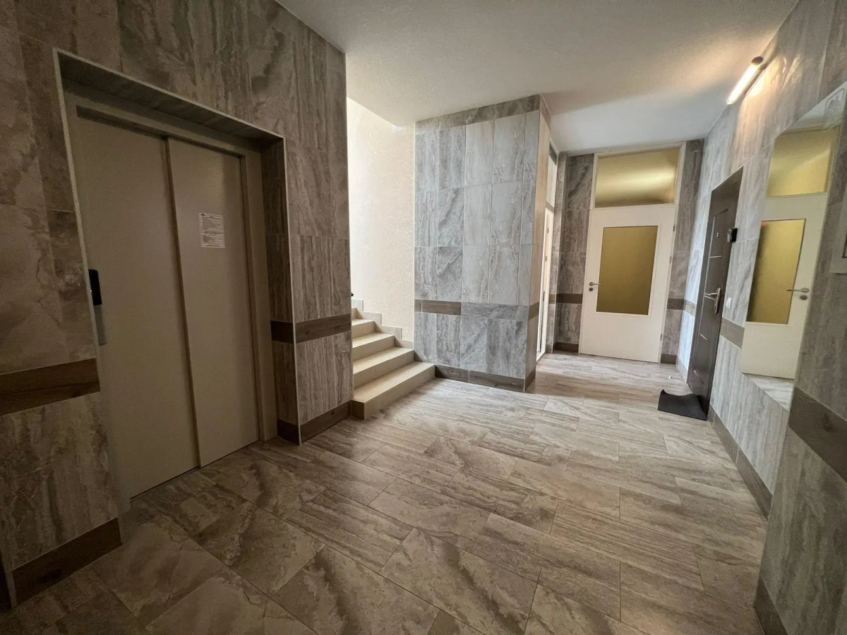 Апарт-отель Солнечный