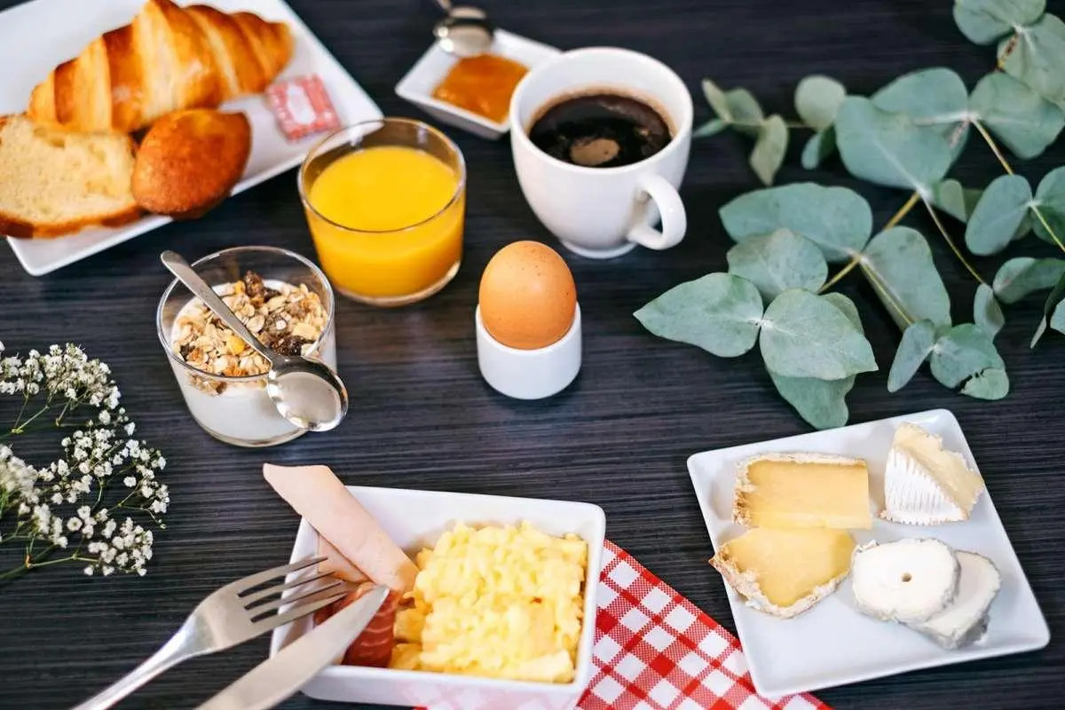 Appart’City Confort Lyon Gerland