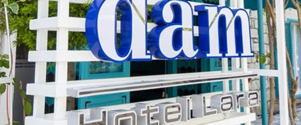 Dam Hotel Lara