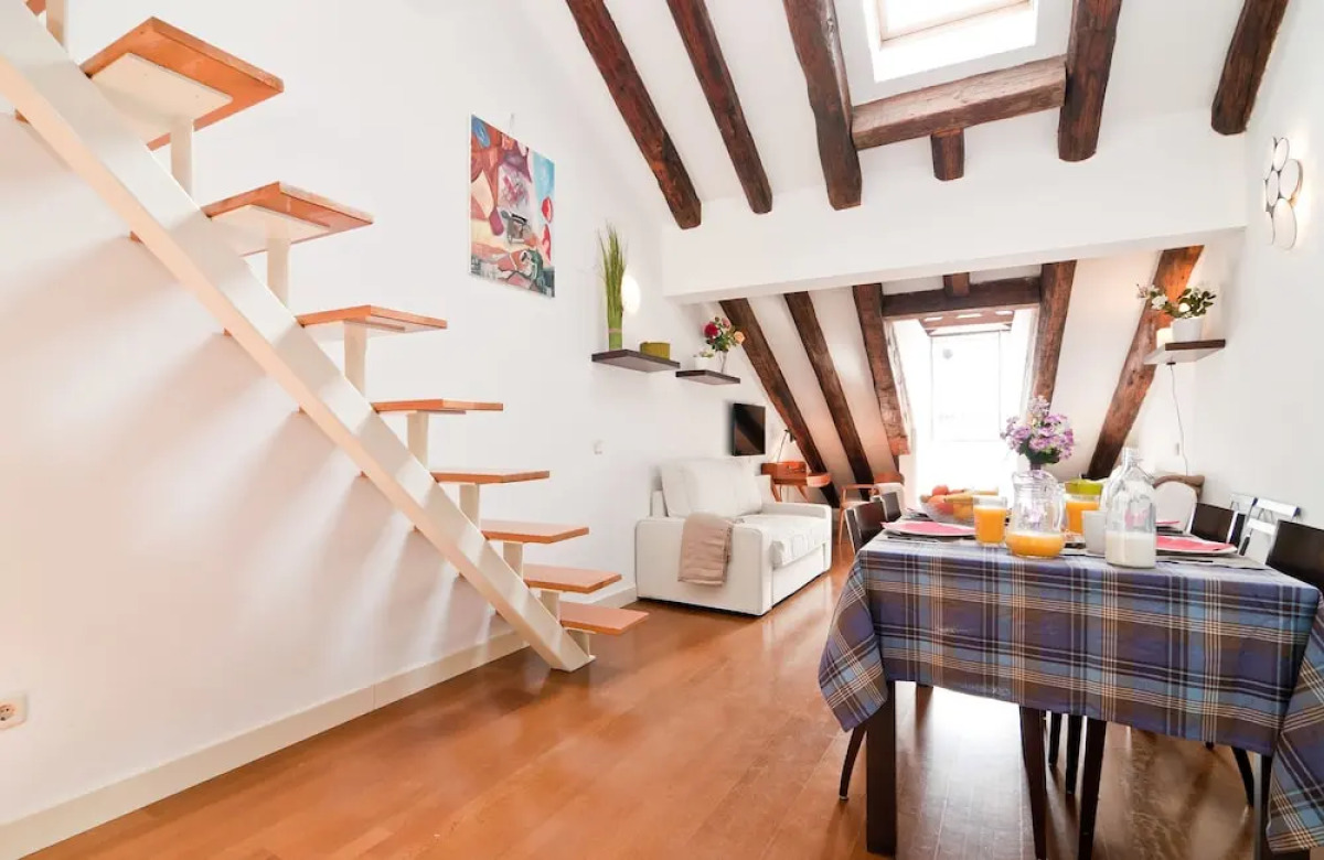 Apartamento Príncipe