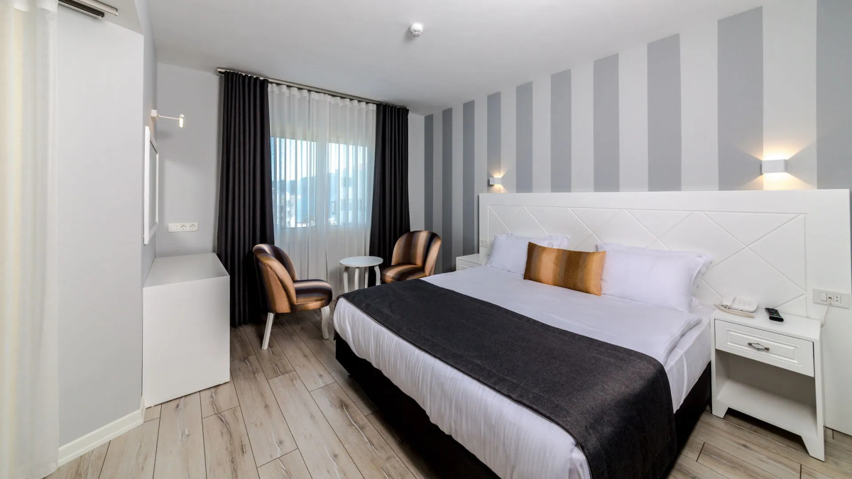 Motto Premium Hotel & Spa