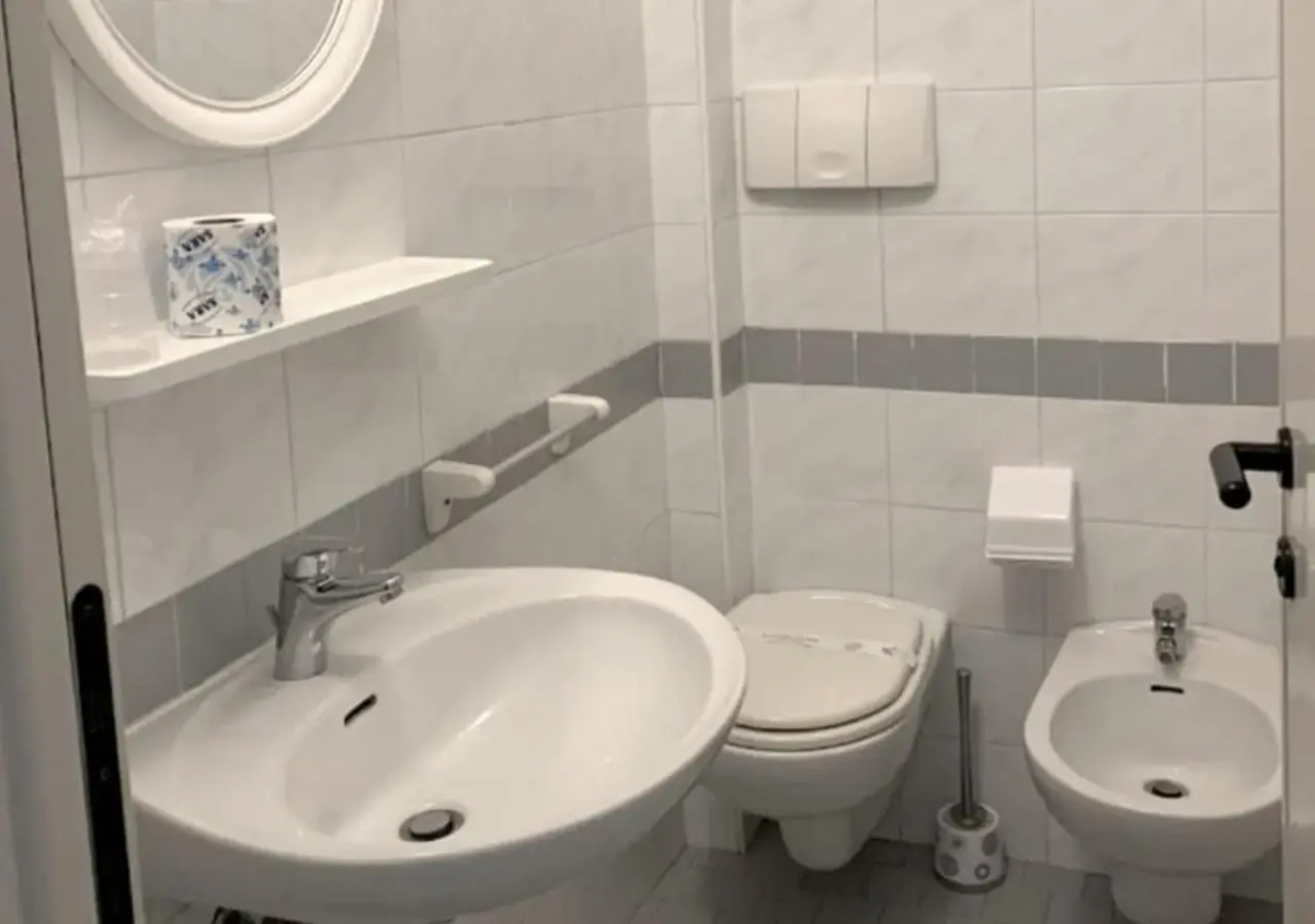 Hotel Ca Vanni