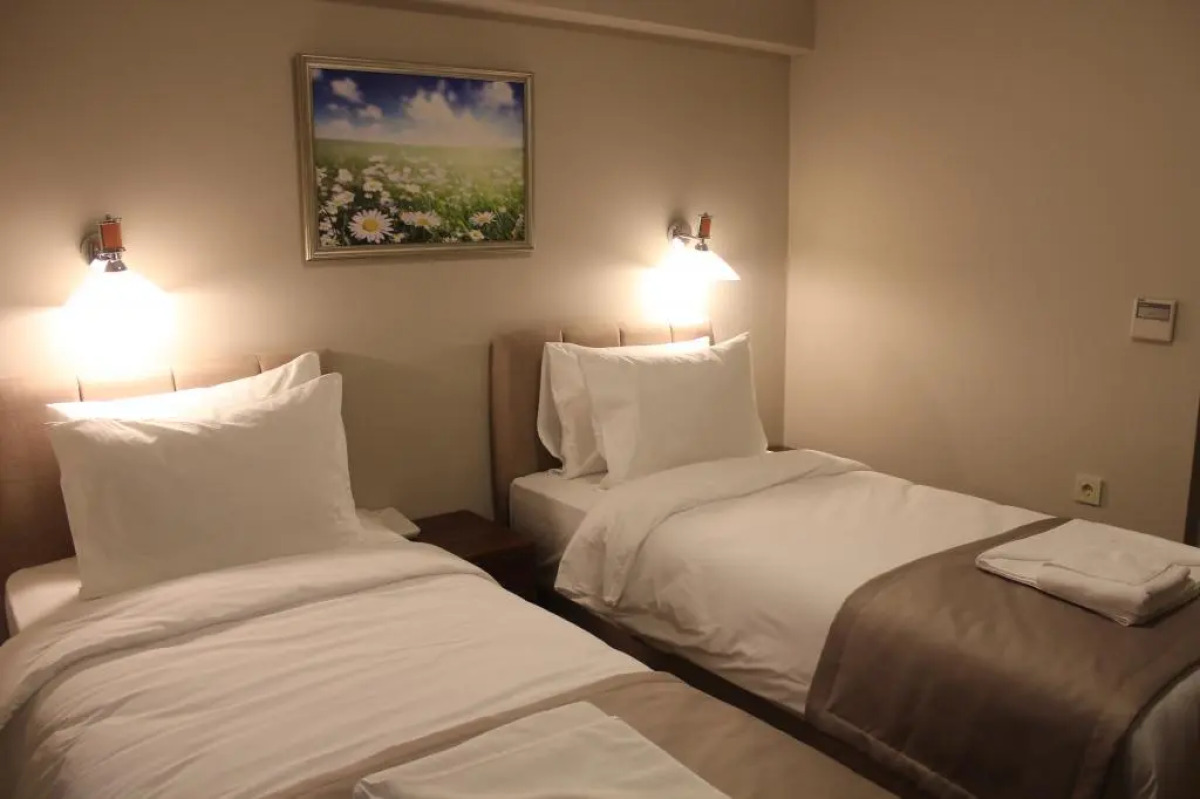 Armida City Hotel