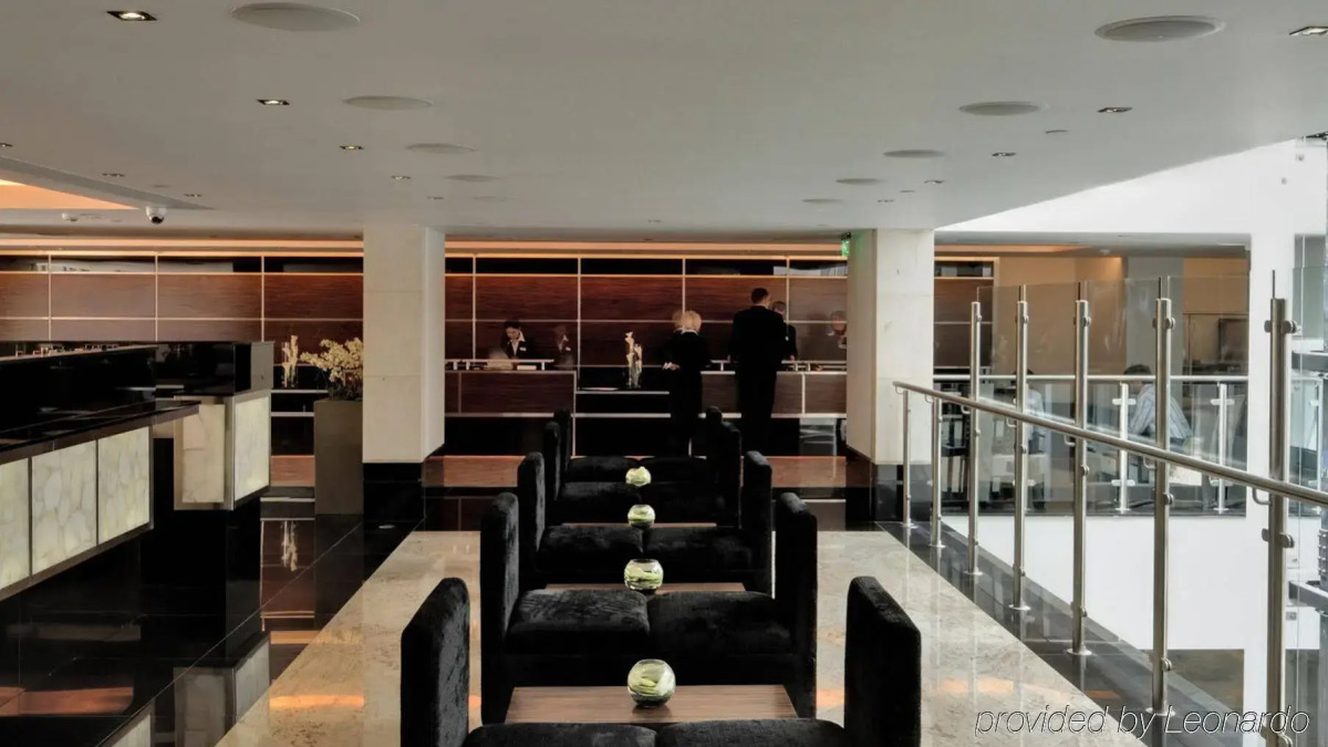 Leonardo Royal Hotel London St Paul’s