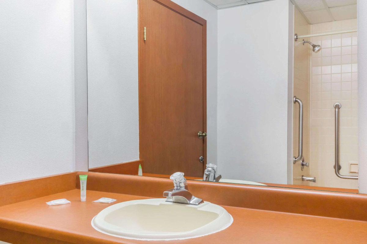 Travelodge by Wyndham Green River UT