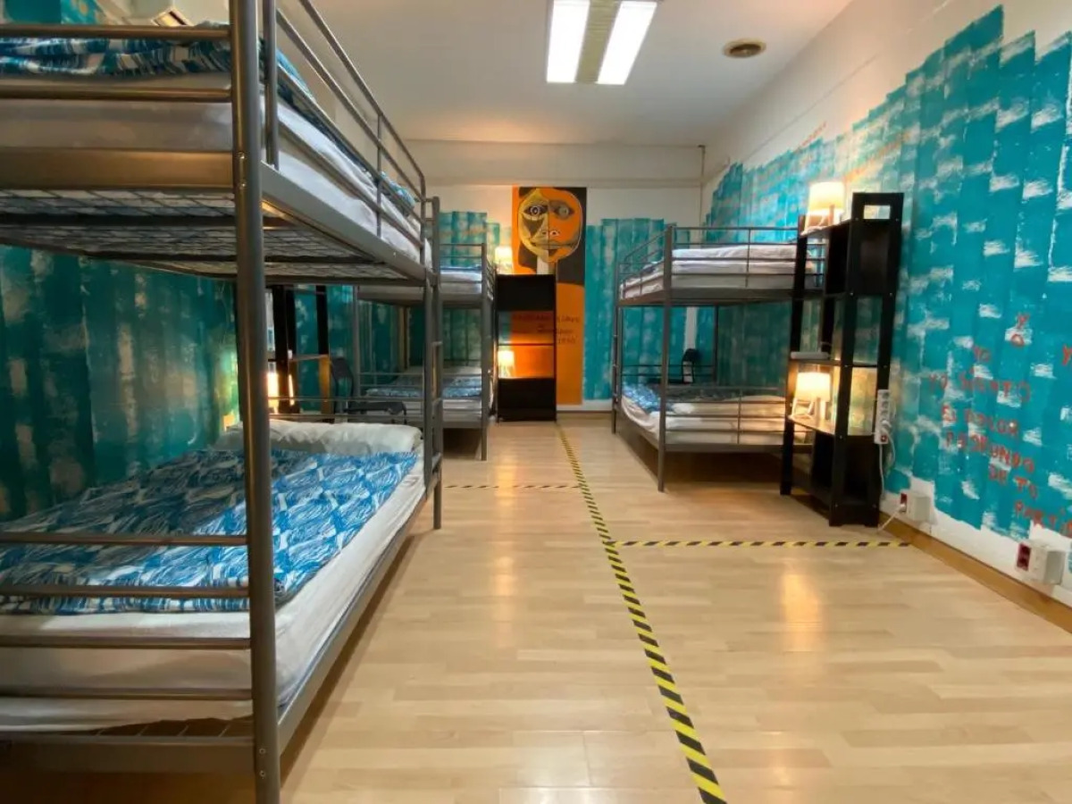 Bed Madrid Rooms by Bossh! Hotels