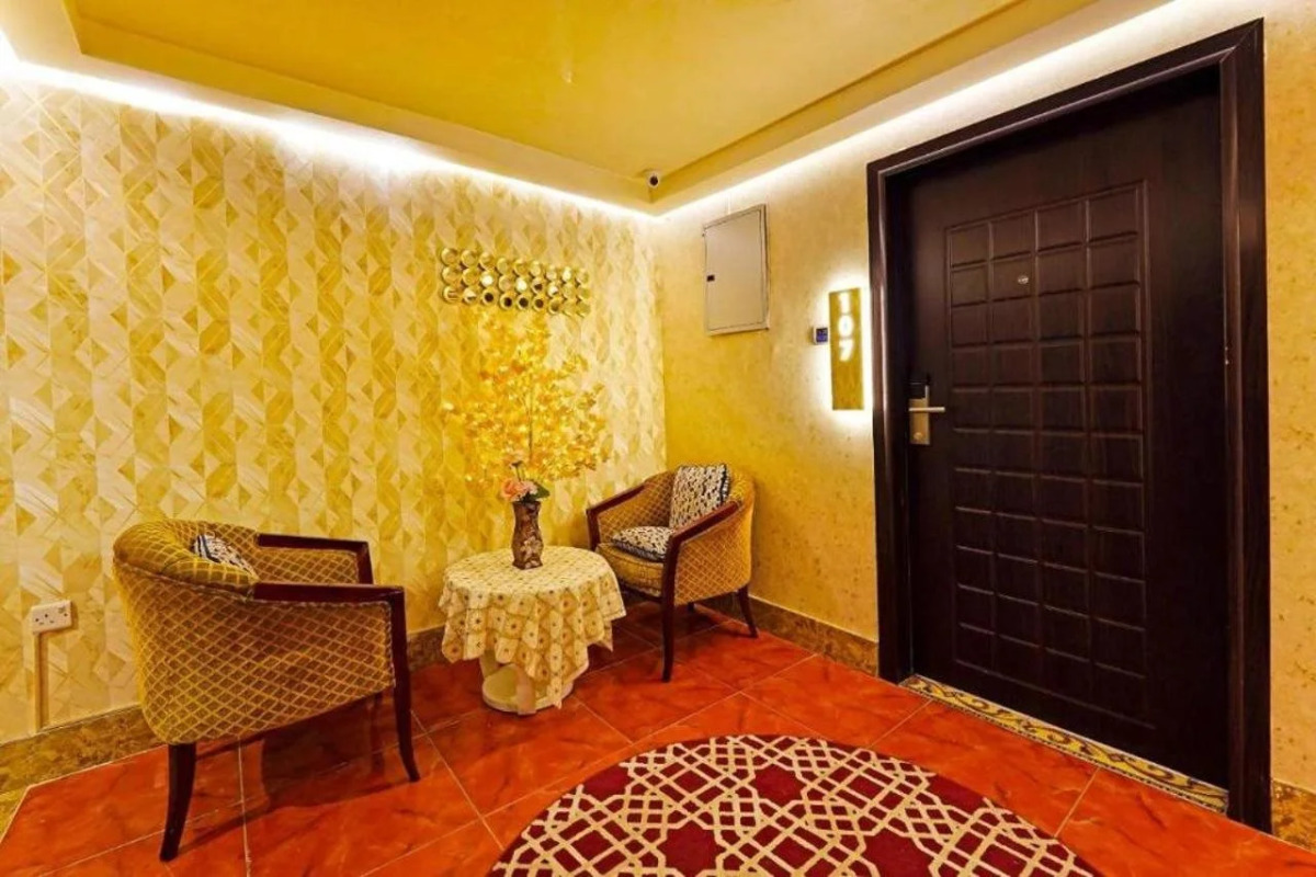 Trans World Hotel L.L.C