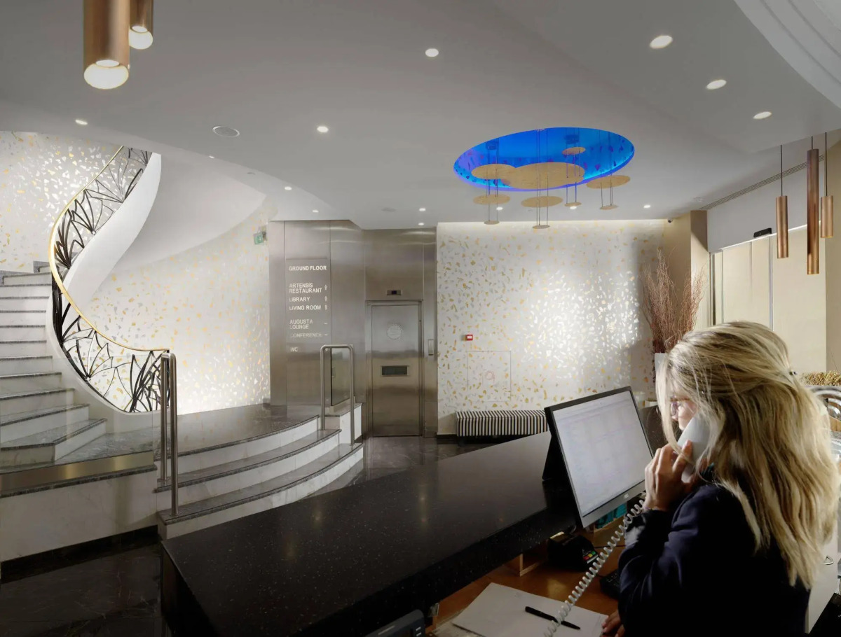 Athens Tiare by Mage Hotels