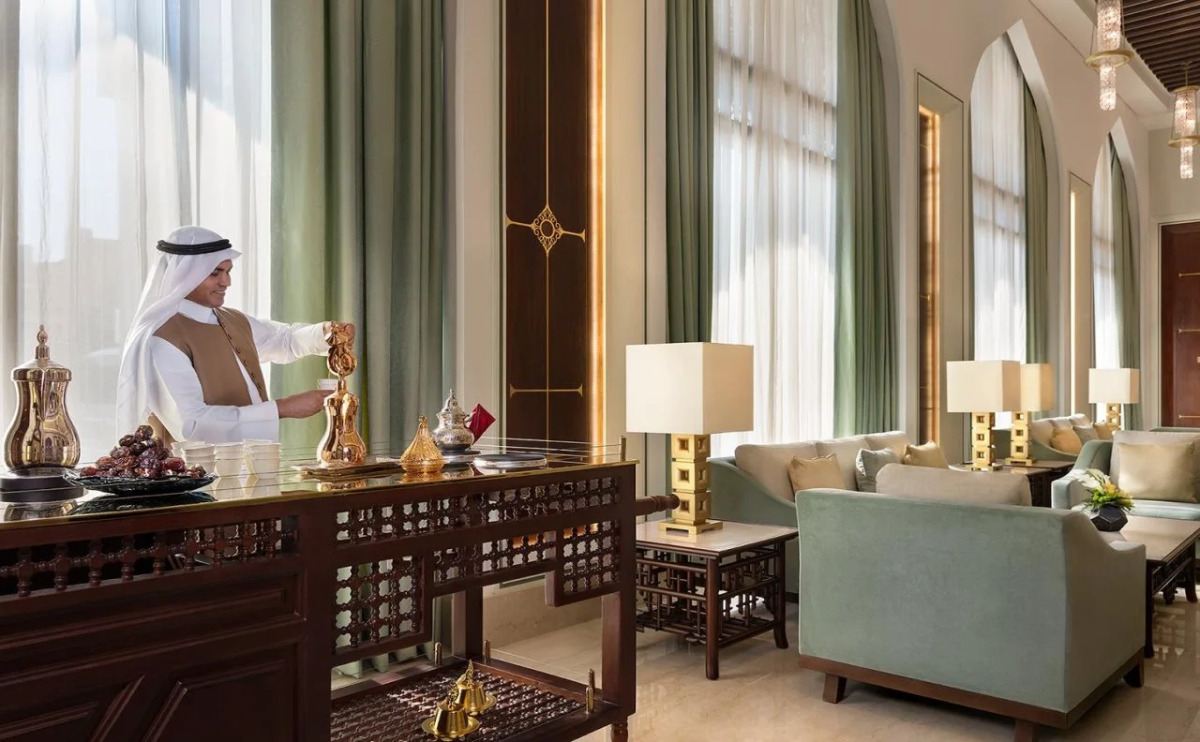 Al Najada Doha Hotel by Tivoli