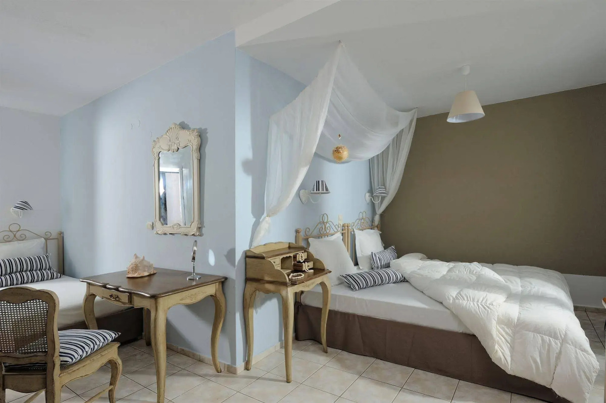 Sunvillage Malia Boutique Hotel & Suites