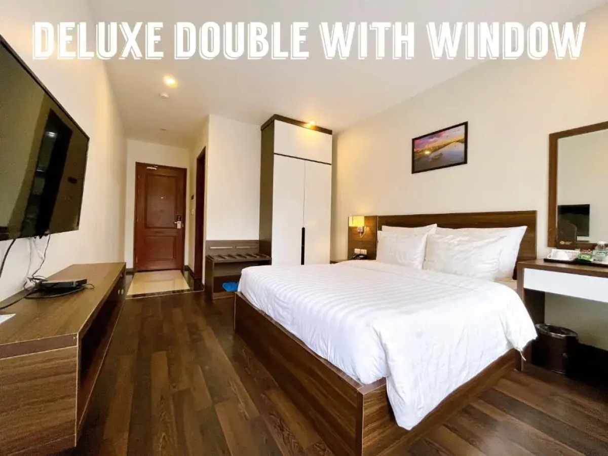 Paragon Noi Bai Hotel and Pool