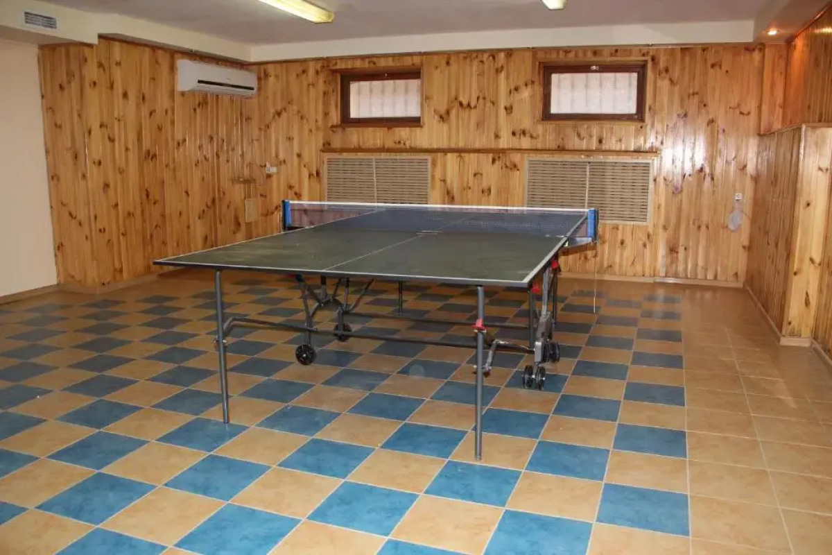 Hostel Tsentralniy Na Gogolya