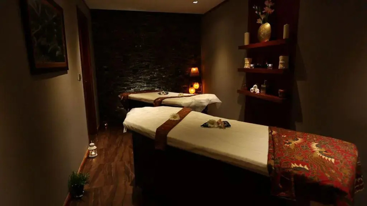 ibis Styles Dubai Jumeira