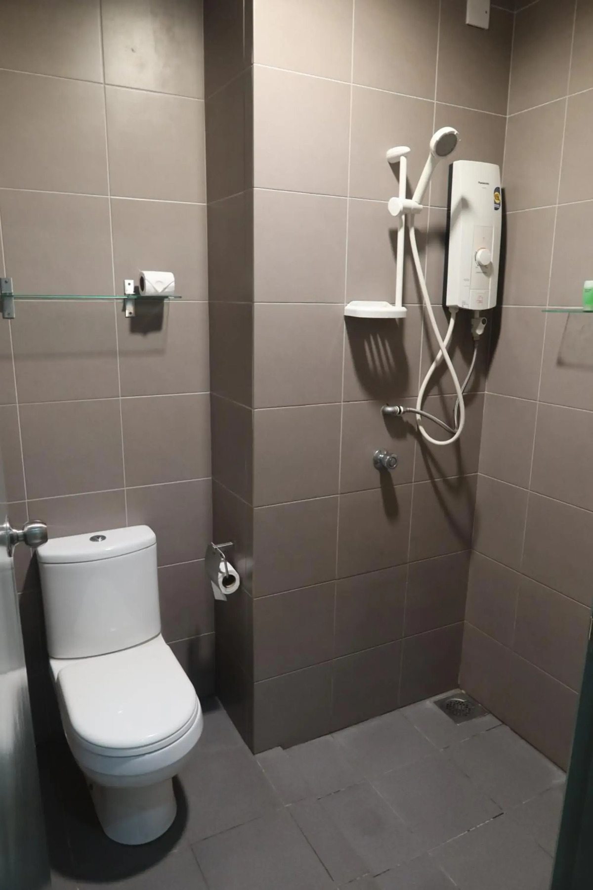 Summer Suites Residences by Subhome