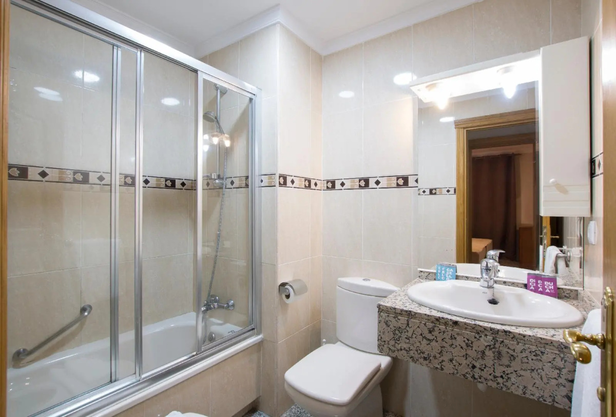 Apartamentos Nuriasol