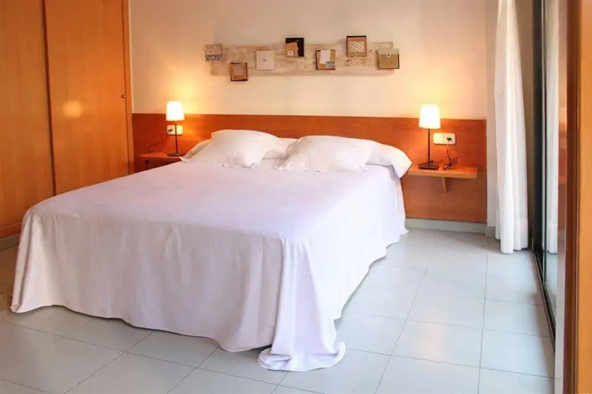 Apartamentos AuraPark Nord