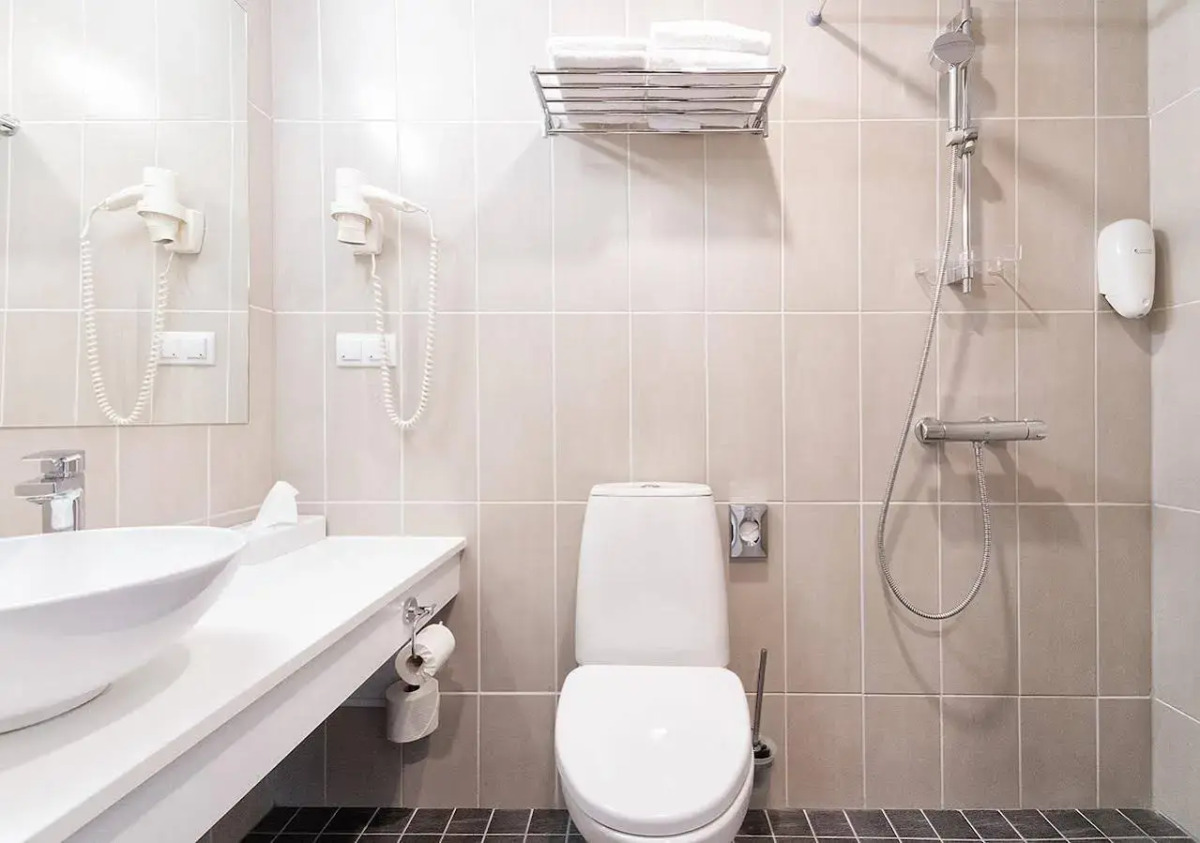 Отель и спа Pirita Marina