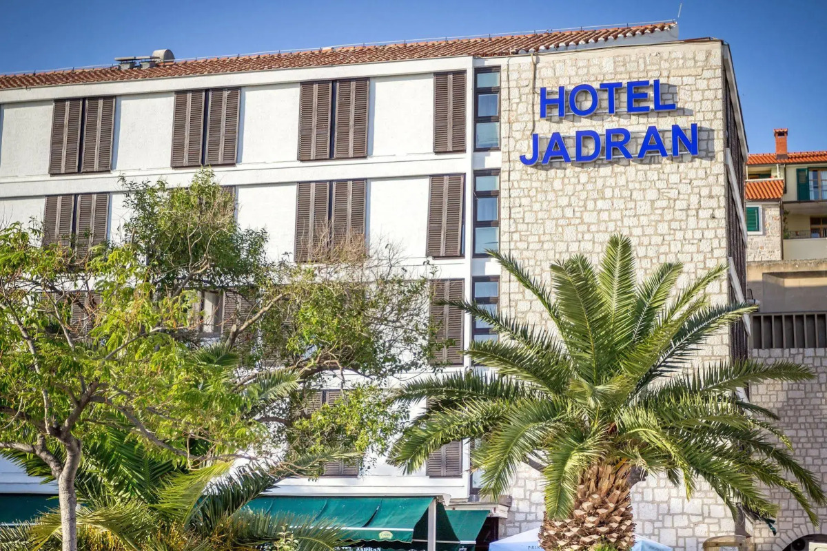 Hotel Jadran