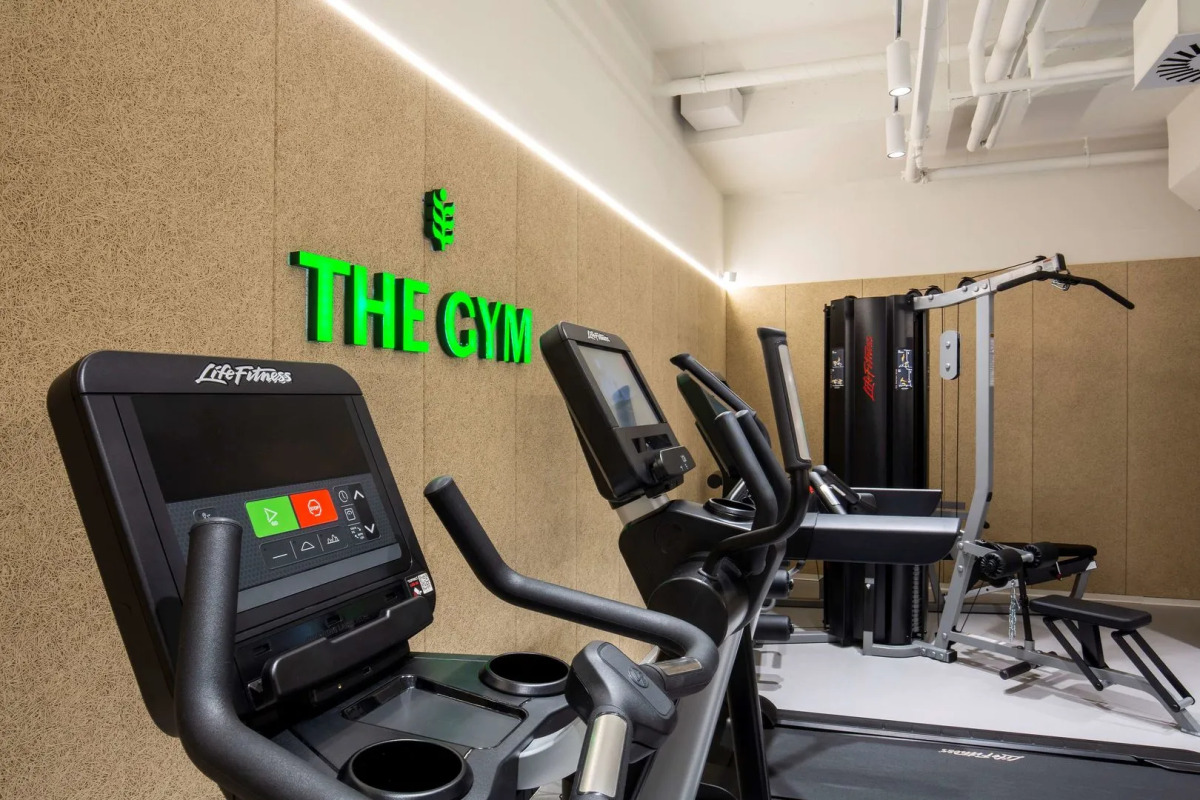 Botanique Hotel Prague