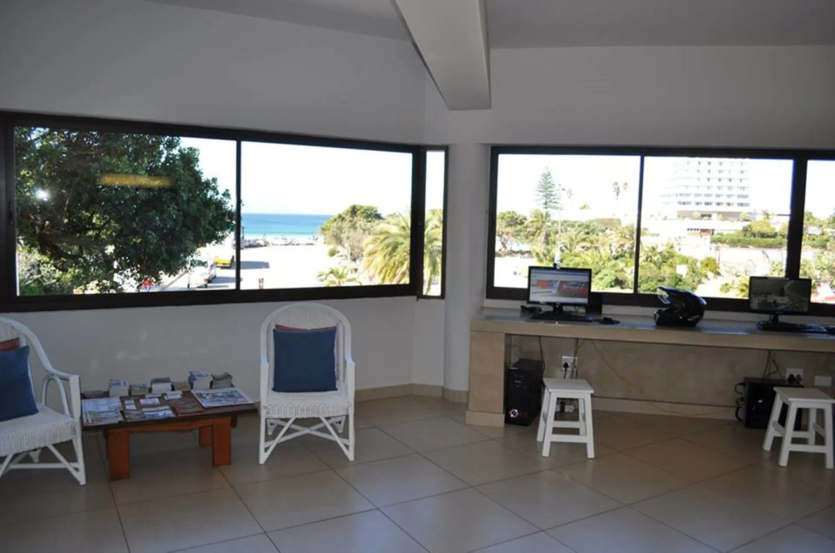 Plett Beachfront Accommodation