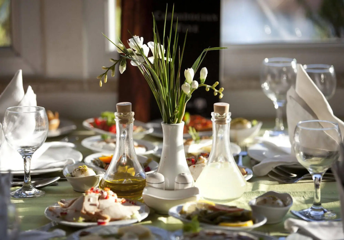 Febeach Hotel - All Inclusive