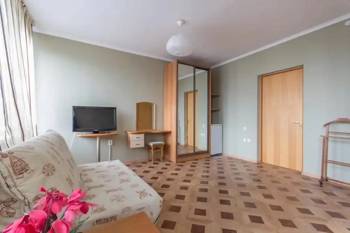 Гостевой дом SeaStar