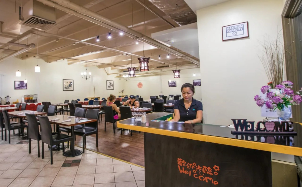 Royal Orchid Guam Hotel