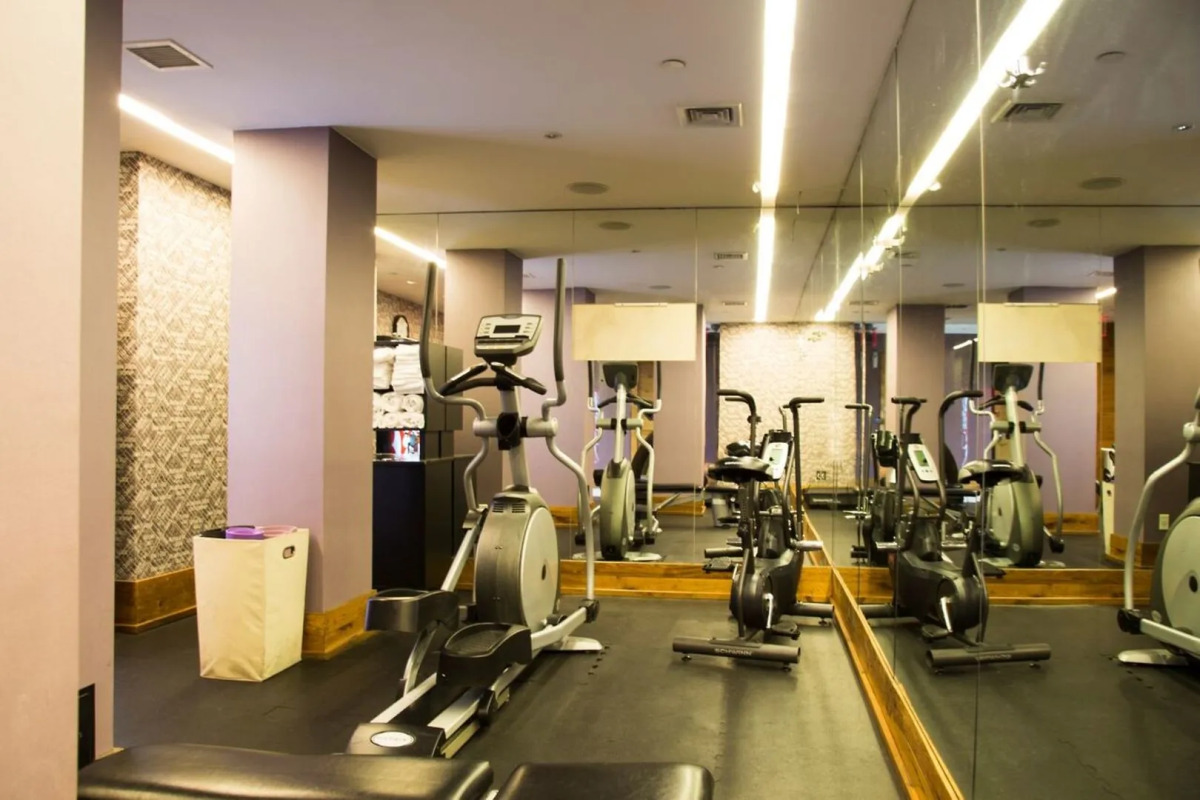 The Gallivant Times Square