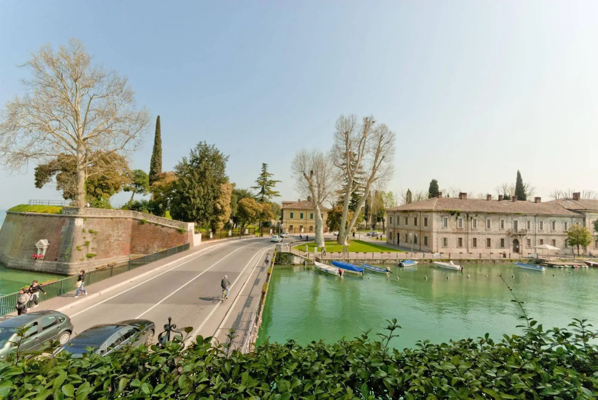 Hotel Bell'Arrivo