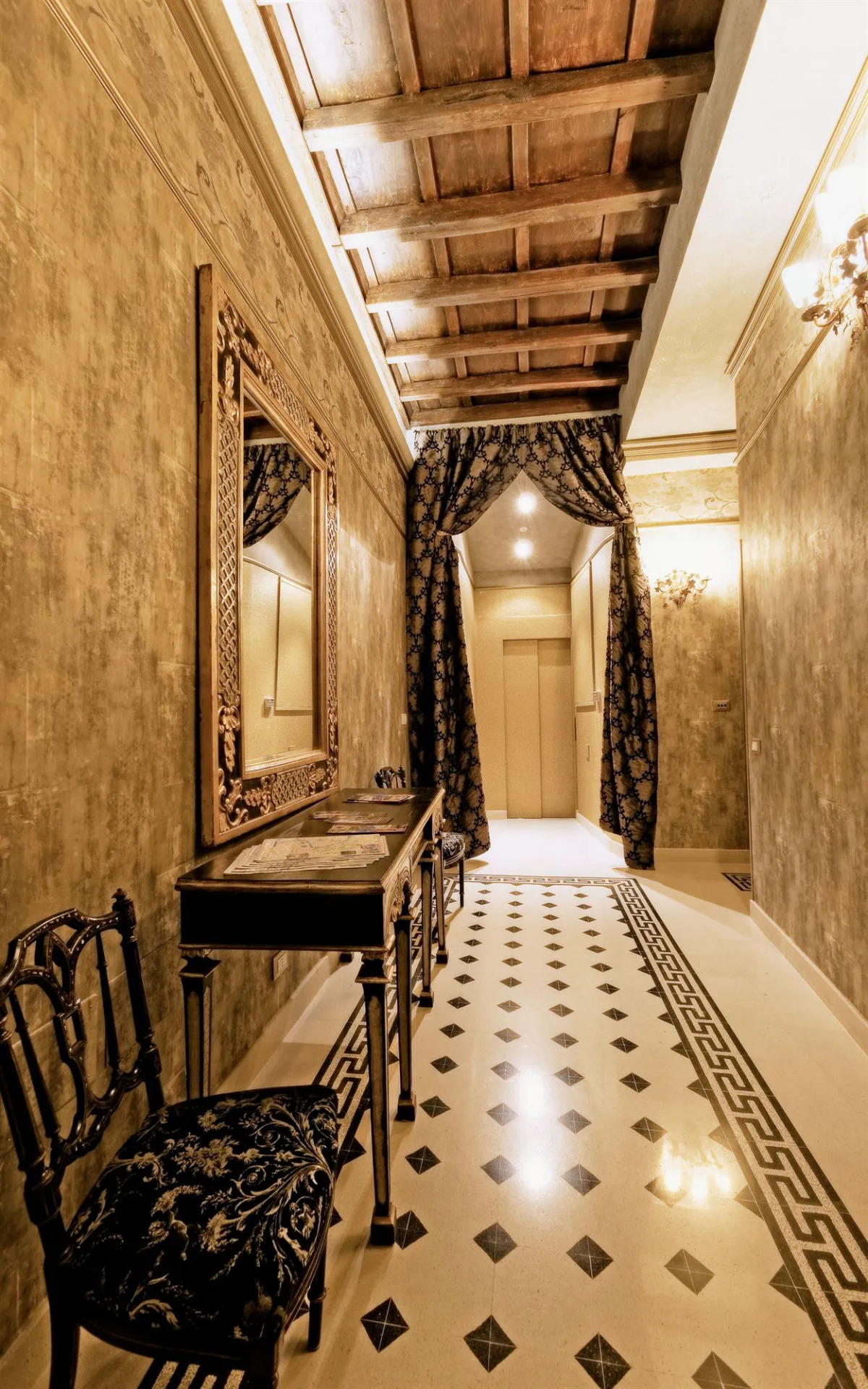 Antica Dimora De Michaelis