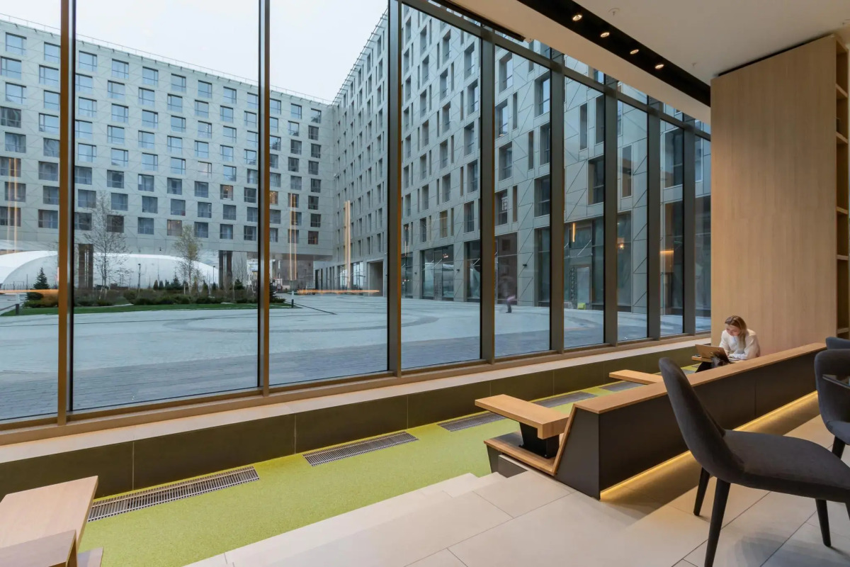 Time For Life (Тайм фо лайф)