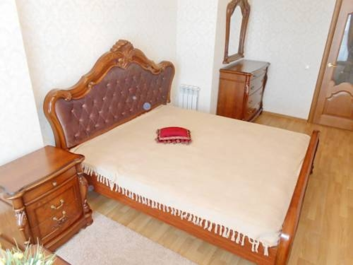 Апартаменты на Большой Садовой