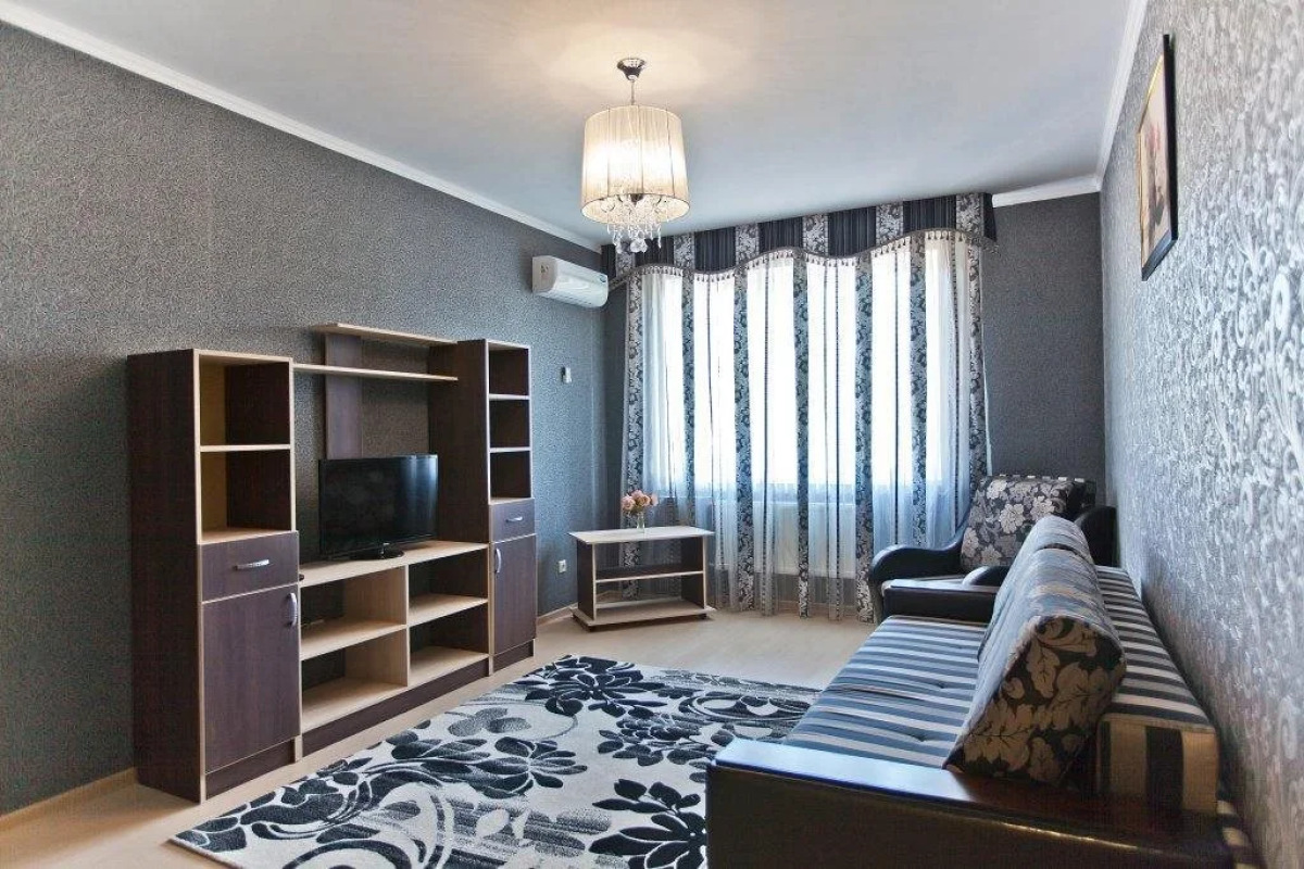 Gross-House Апартаменты