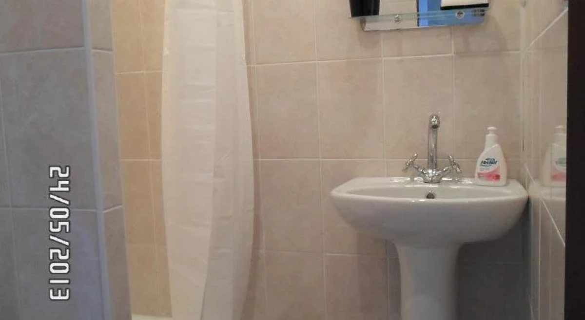 Хостел Апельсин