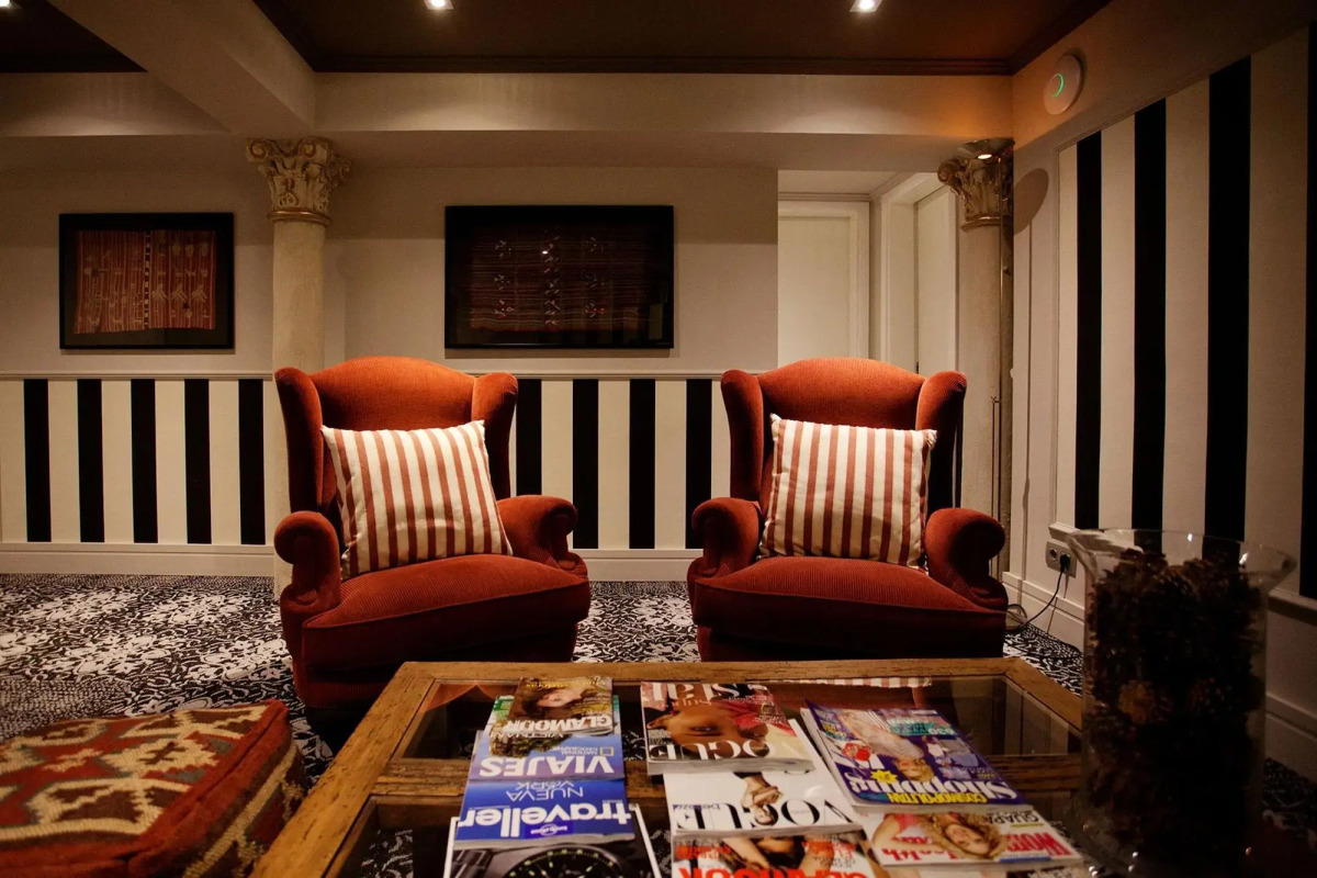 Vasanta Hotel Eixample, Sonder by Marriott Bonvoy