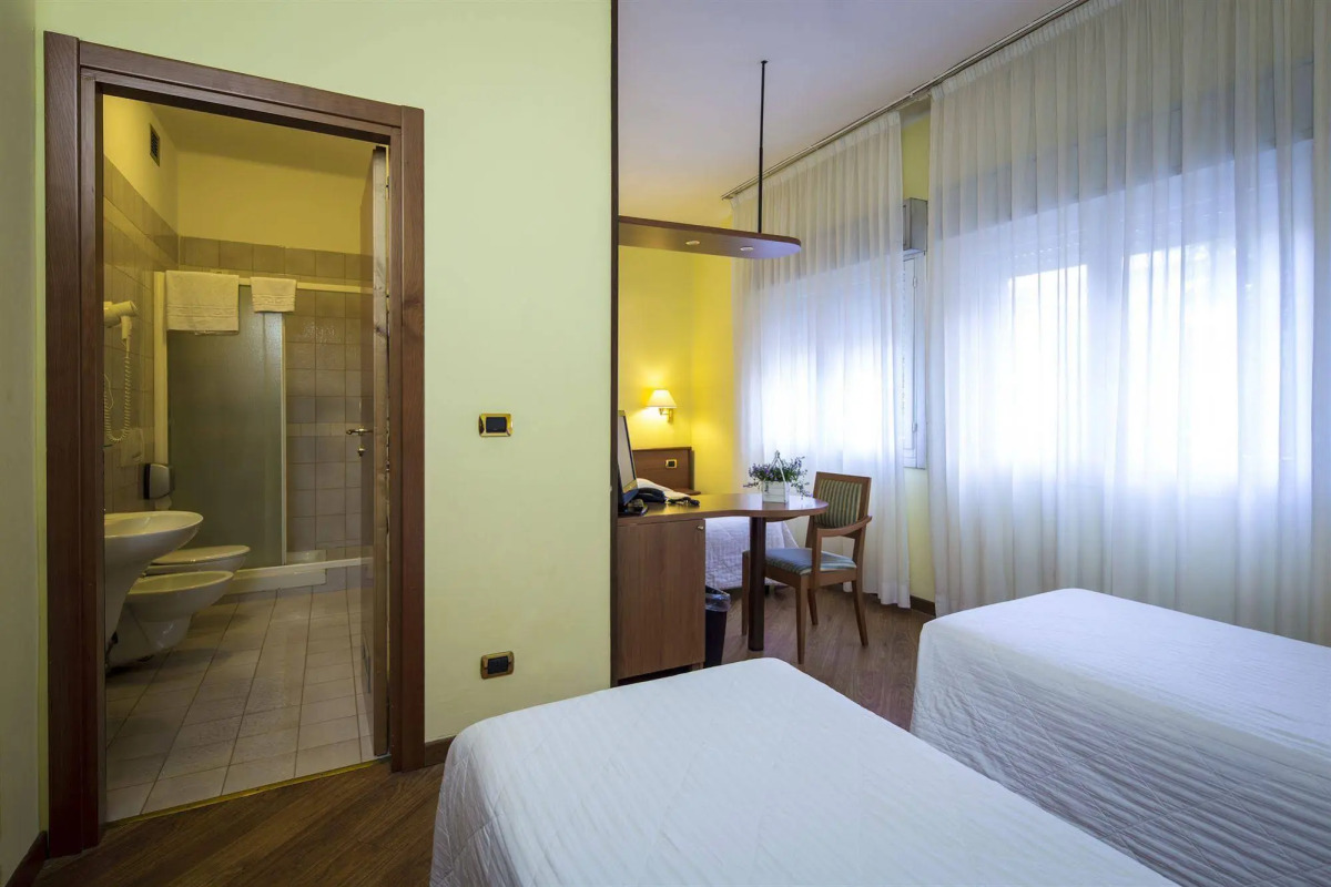 Ostello Bello Bologna