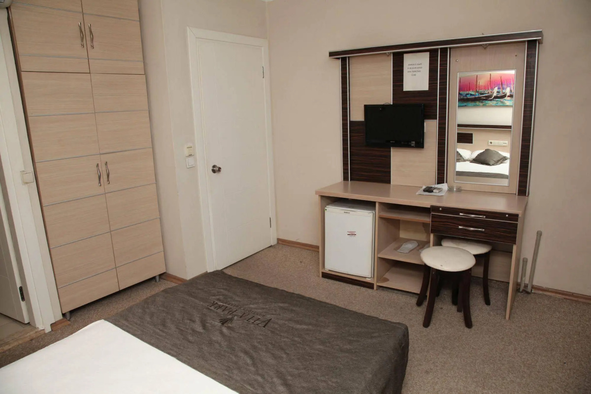 Vita Park Boutique Hotel