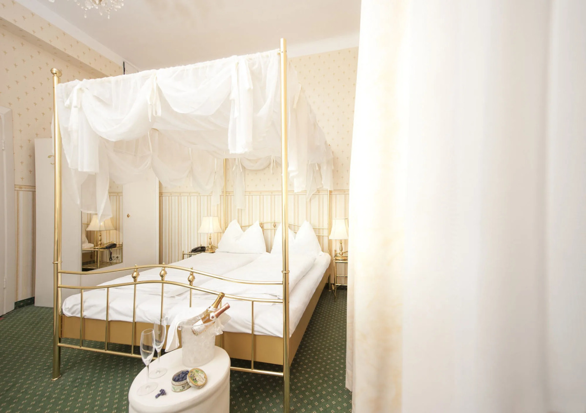 Boutique Hotel Kugel Wien