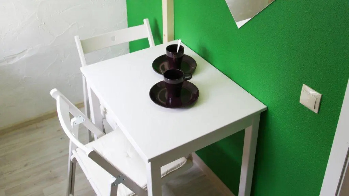 Жилое помещение Симба на Арбате