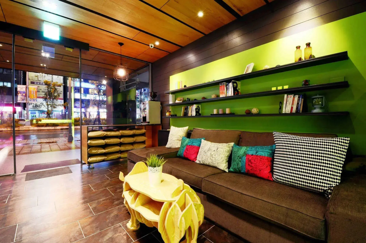 ARK Hotel - Dongmen