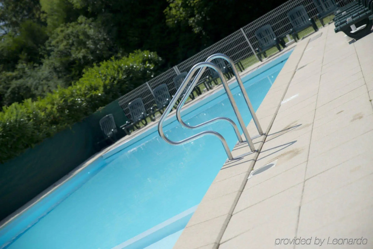 Zenitude Hotel-Residences Les Terrasses du Lac