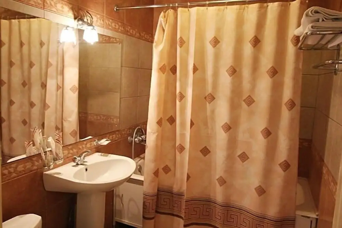 Отель «Гермес-27»