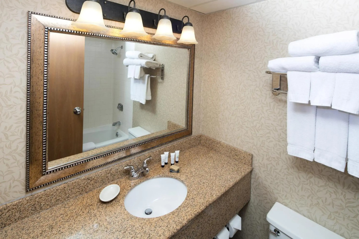 Red Lion Hotel Kalispell