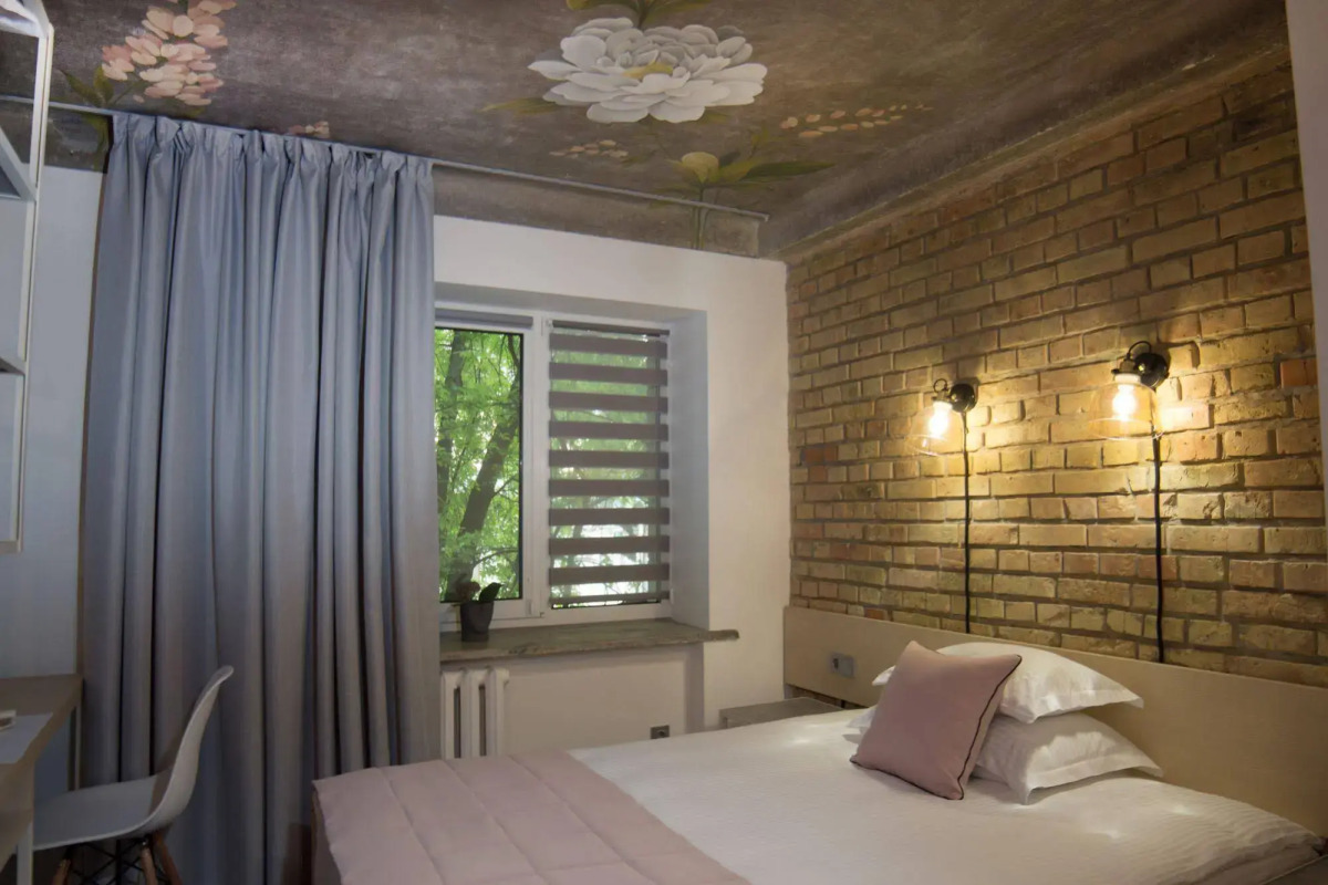 Отель Stan Gret