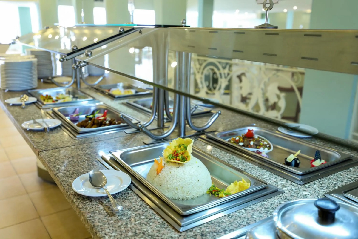 Blend Club Aqua Resort