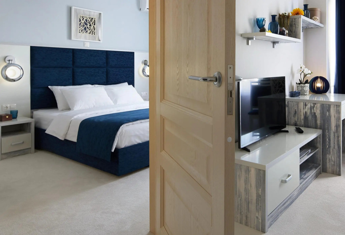 Сигма (Официальный партнер отеля Гамма Измайлово)