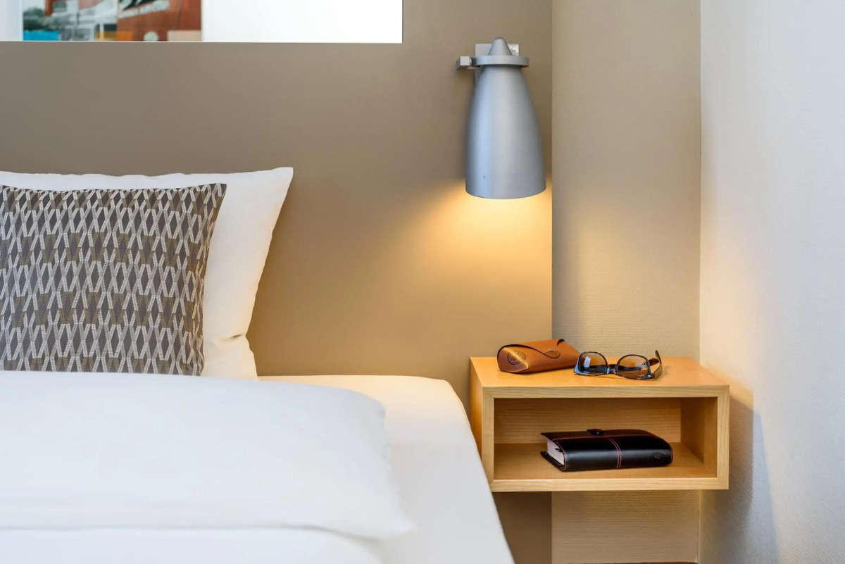 Mercure Hotel Düsseldorf City Nord