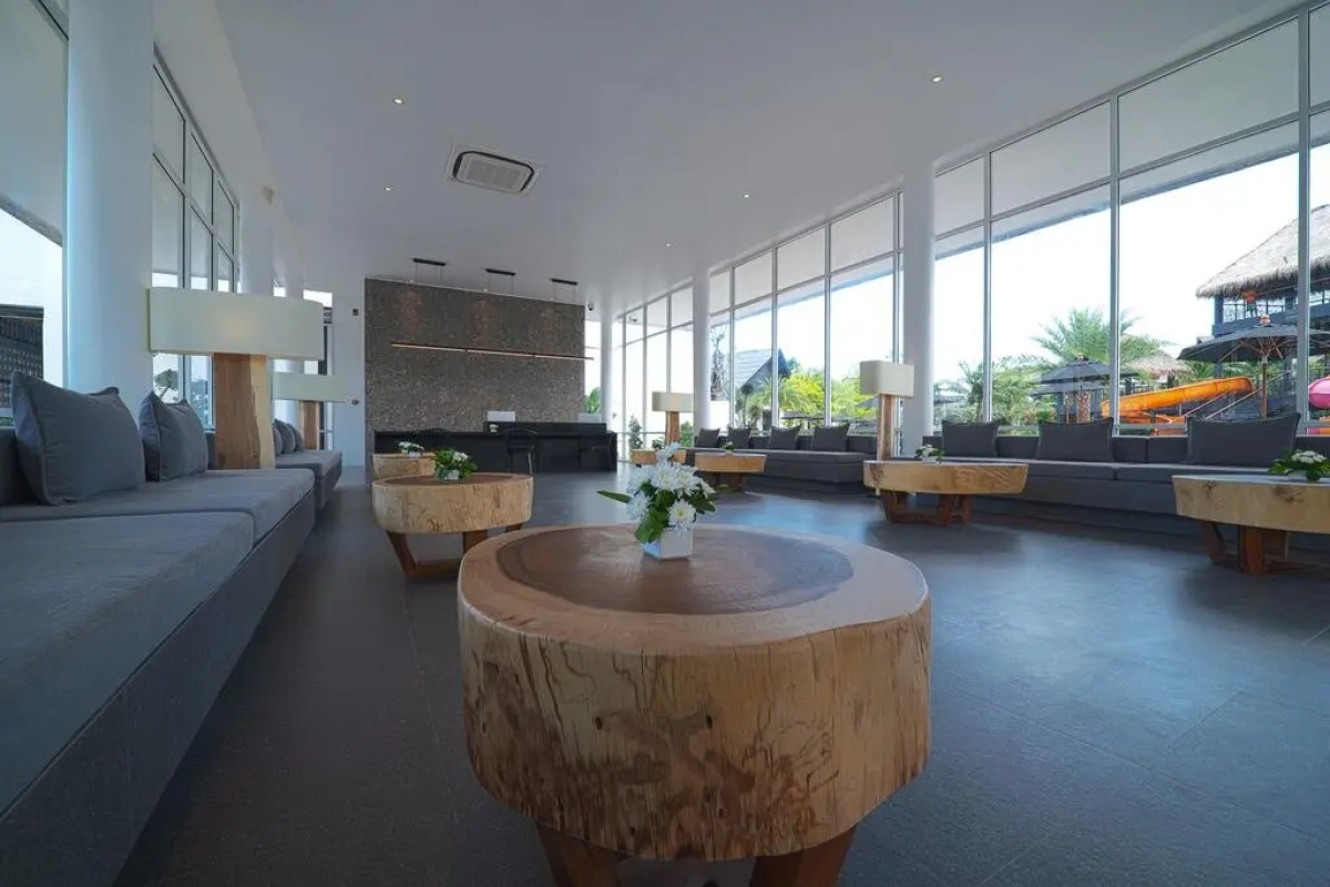 The Splash Koh Chang